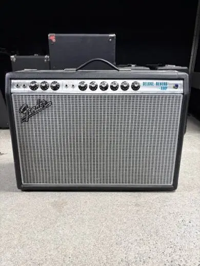 Fender - 227-4000-000